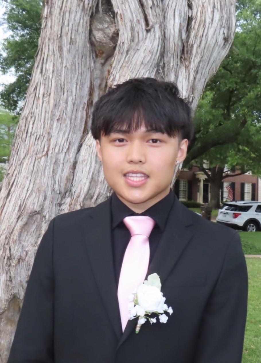 Eric Phommavong